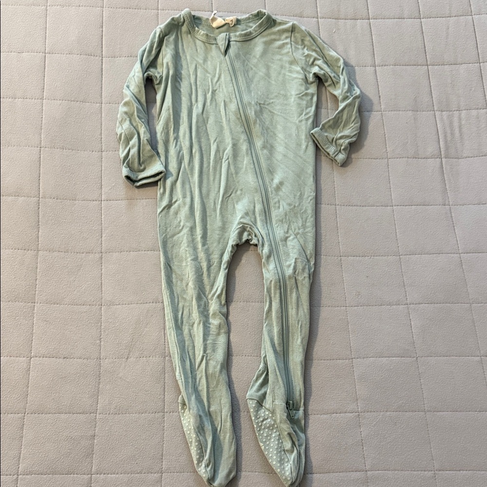 Kyte Baby Footie